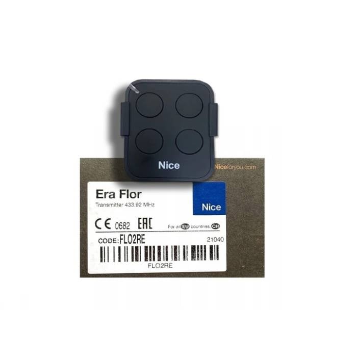 ریموت نایس Flor2RE